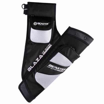 Bicaster Blaze Hip Quiver & Belt