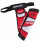 Bicaster Blaze Hip Quiver & Belt