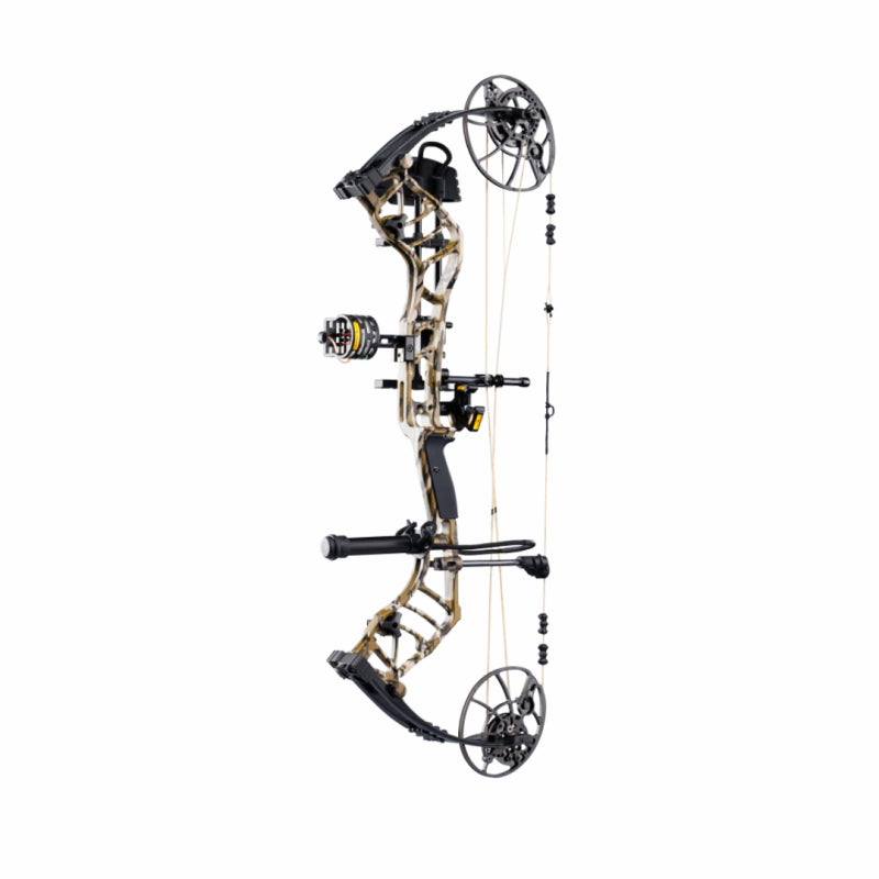 Bear Legend 30 Compound Bow Package ( Stone ) RH