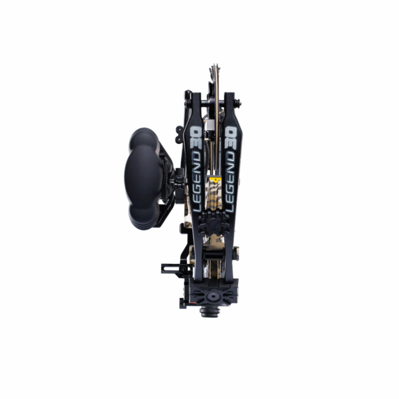 Bear Legend 30 Compound Bow Package ( Stone ) RH