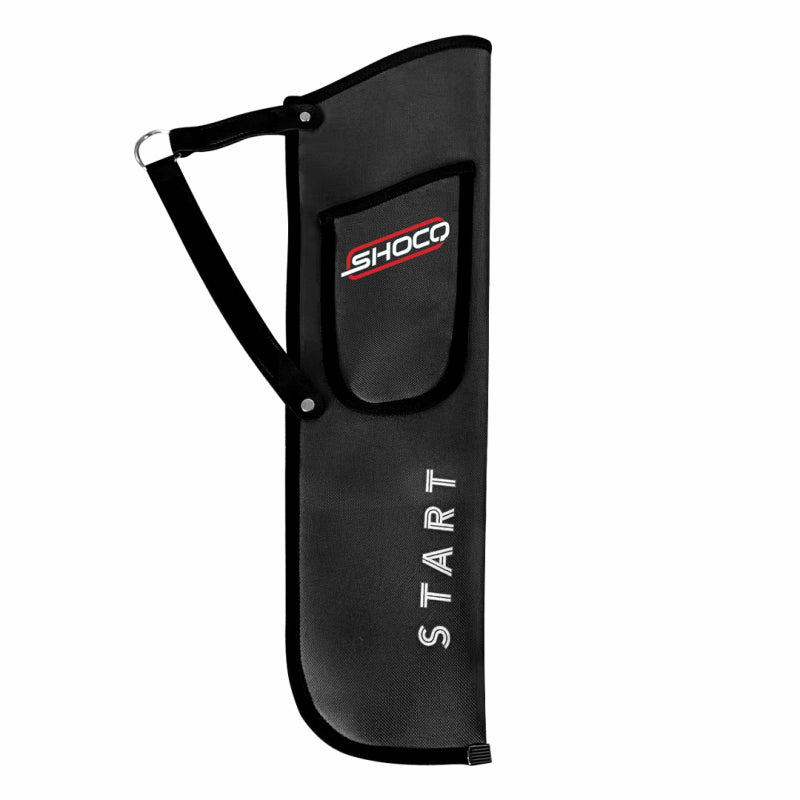 Shocq Start Flat Junior Quiver