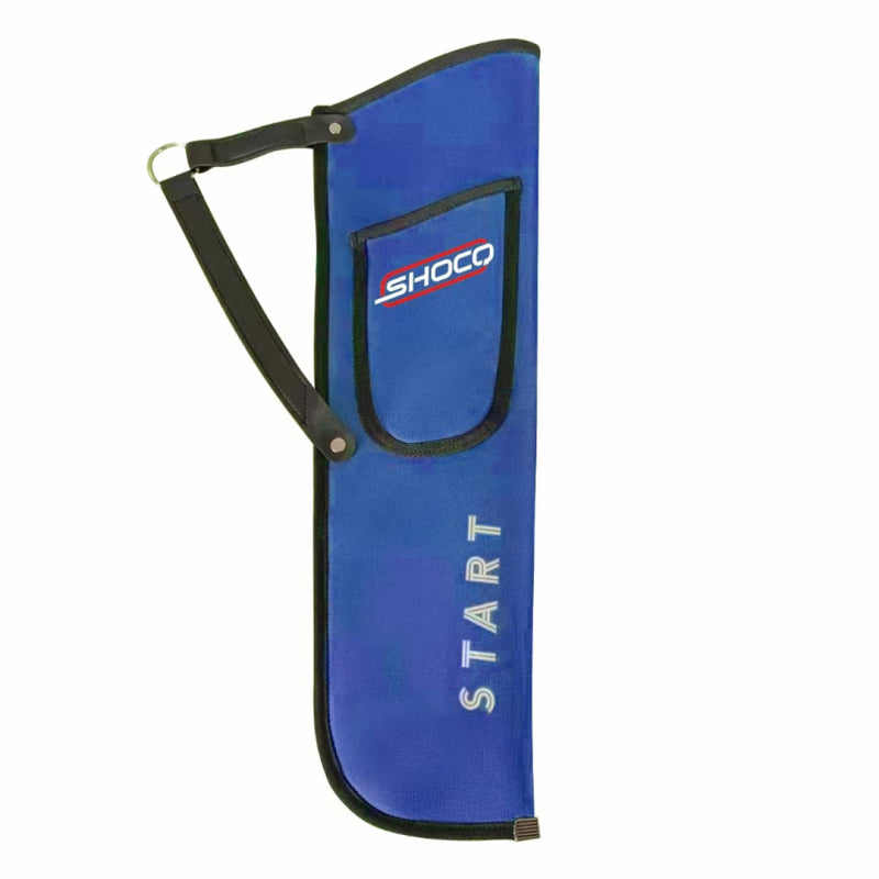 Shocq Start Flat Junior Quiver