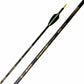 Shocq Inceptor X Carbon Arrow 12pkt