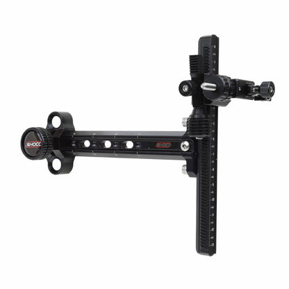 Shocq Align Aluminium Recurve Sight