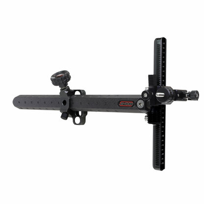 Shocq Align Carbon Recurve Sight