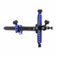 Shocq Align Pro Aluminium recurve Sight