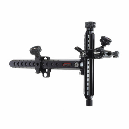 Shocq Align Pro Aluminium recurve Sight