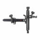 Shocq Align Pro Aluminium recurve Sight