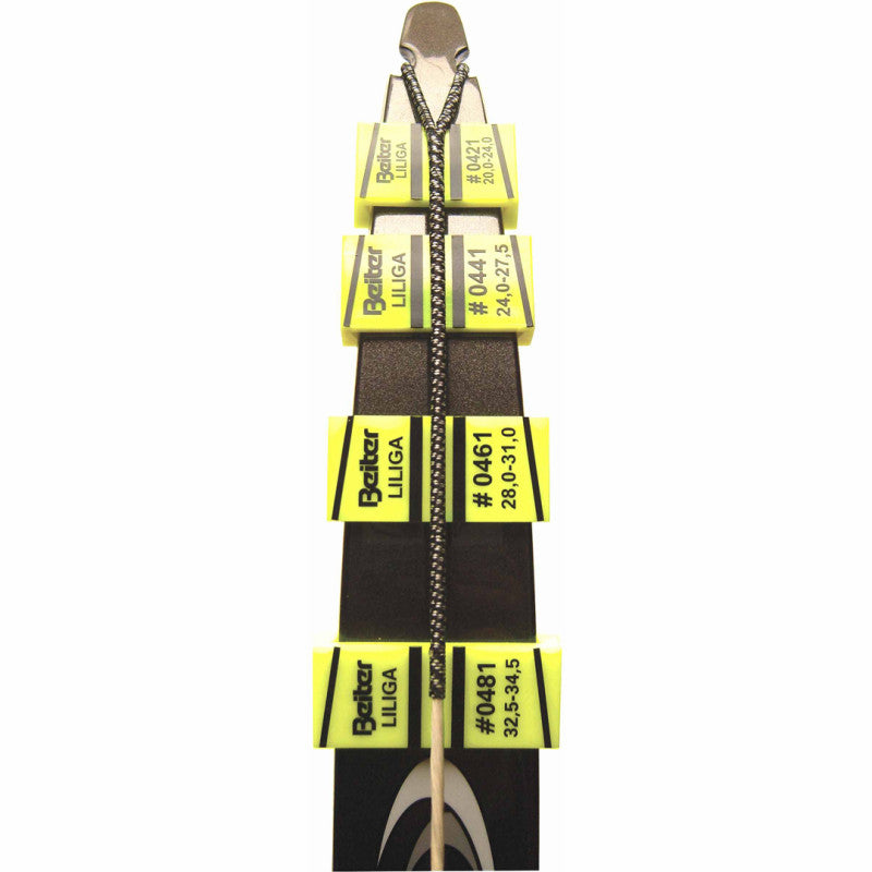 Beiter Alignment Gauges Set of 4