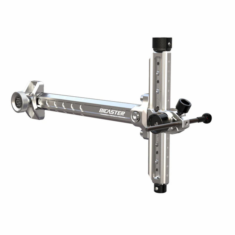 Bicaster Aura Recurve Micro Adjustable Sight