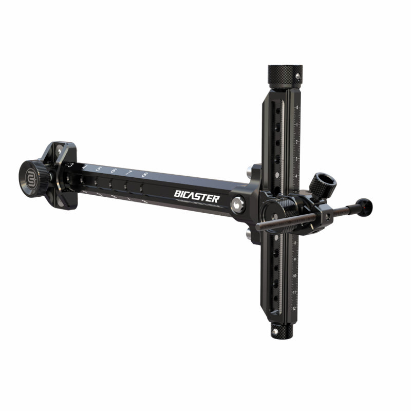 Bicaster Aura Recurve Micro Adjustable Sight