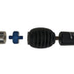 Epic Stonic Stabiliser System Components