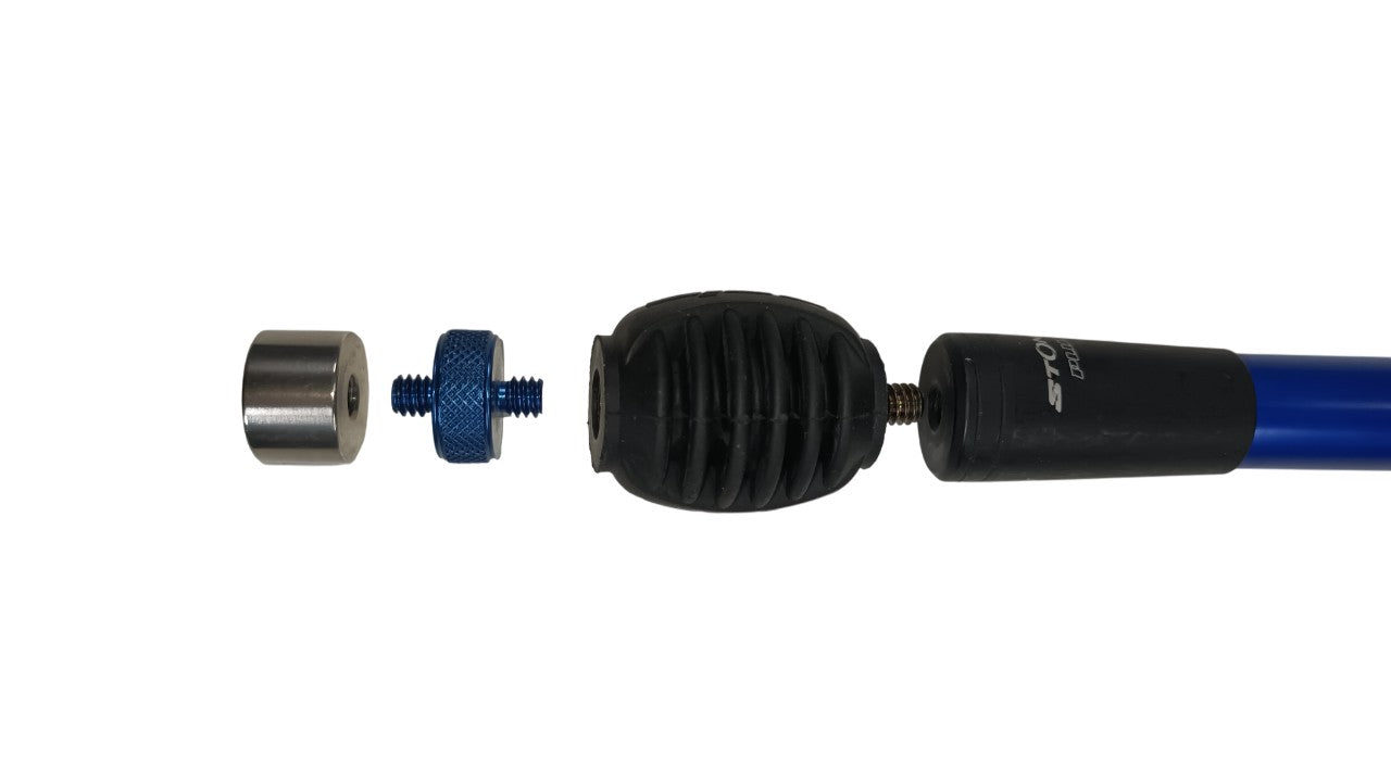 Epic Stonic Stabiliser System Components