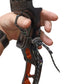 WNS Adjustable Finger Sling Black