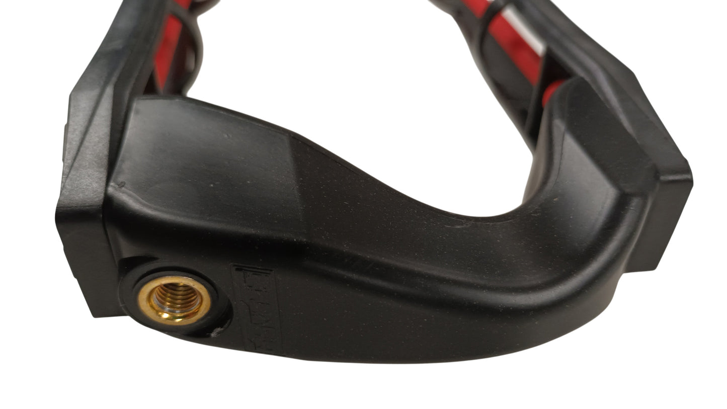 PEDAGO Warm Up Grip Trainer With 3 Elastic Strengths