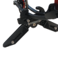 Centric Adjustable Compound Bow Stand