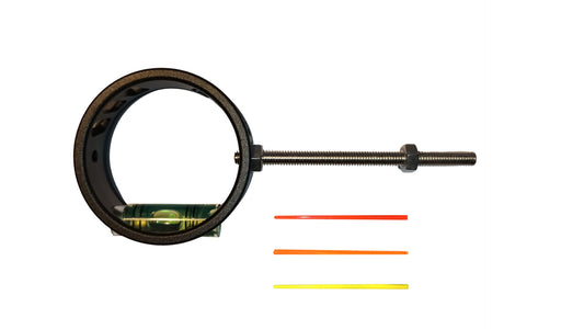 Cartel Archery X-Pert Compound Scope 0.75 RH