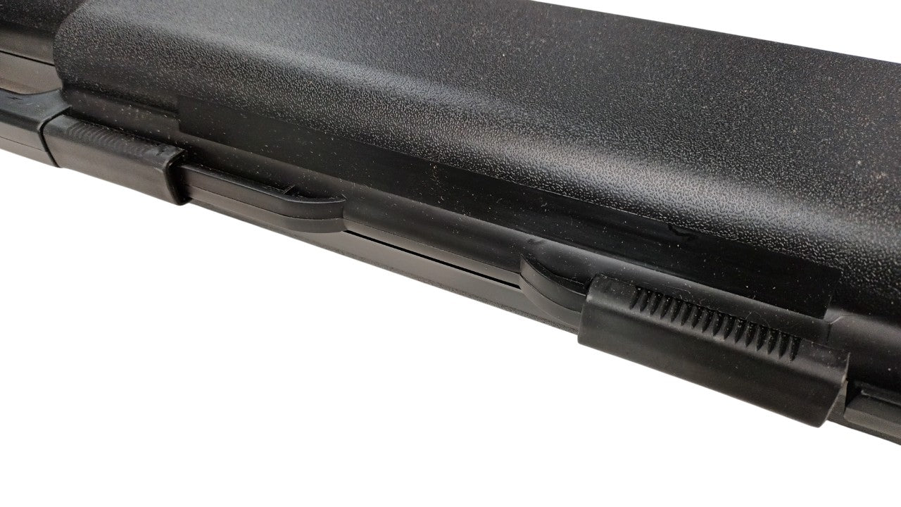 Negrini Hard Bodied Hinged Arrow Case
