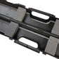 Negrini Hard Bodied Hinged Arrow Case