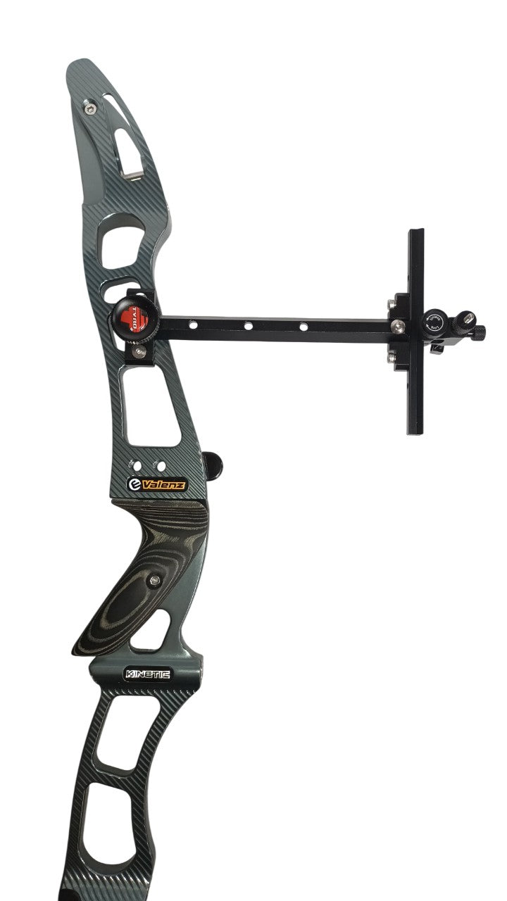 Avalon Tyro Plus 7" Recurve Bow Sight