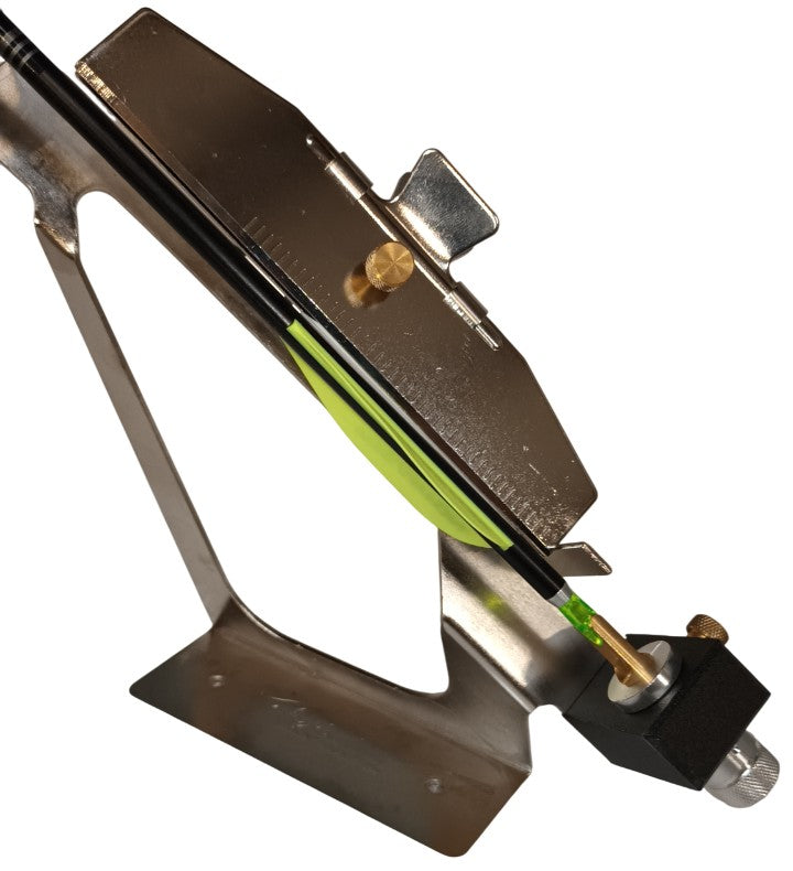 Avalon MAGNETO Fletching Jig