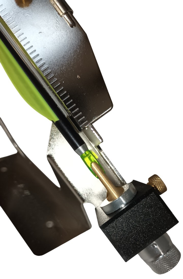 Avalon MAGNETO Fletching Jig