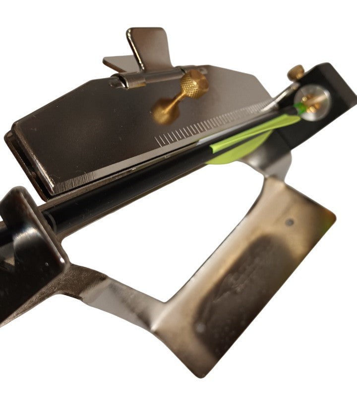 Avalon MAGNETO Fletching Jig