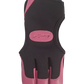 Red Frog 3 Finger Draw Hand Glove Soft Leather (Clearance)