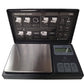 MYCO Grain Scales MZ-600-BK