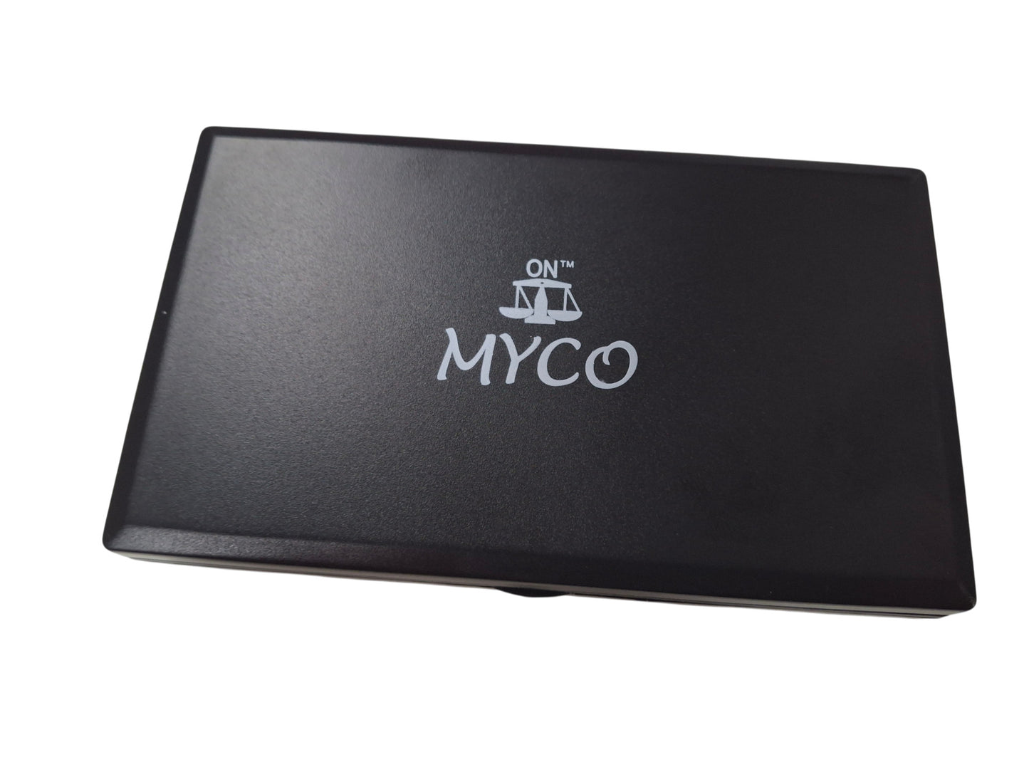 MYCO Grain Scales MZ-600-BK
