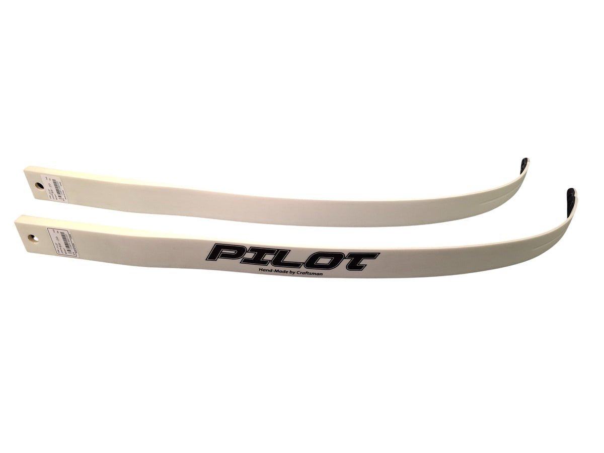 KAP Pilot Recurve Limbs CLEARANCE