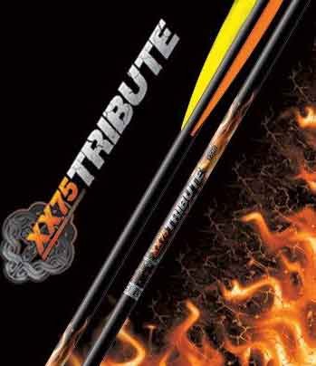 Easton TRIBUTE Arrows 1816 x 6 Clearance