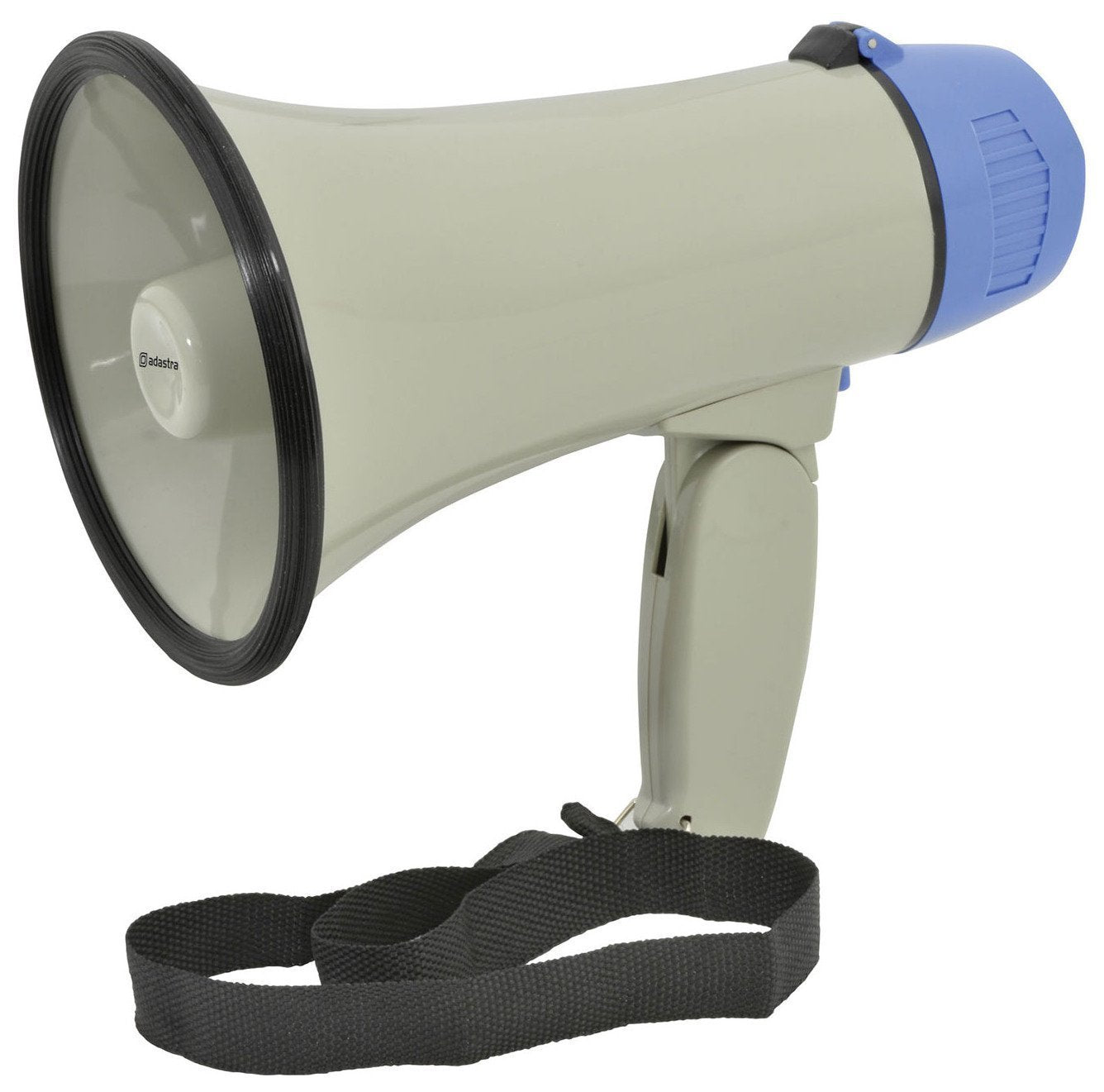 Adastra Hand Held 10W Megaphone