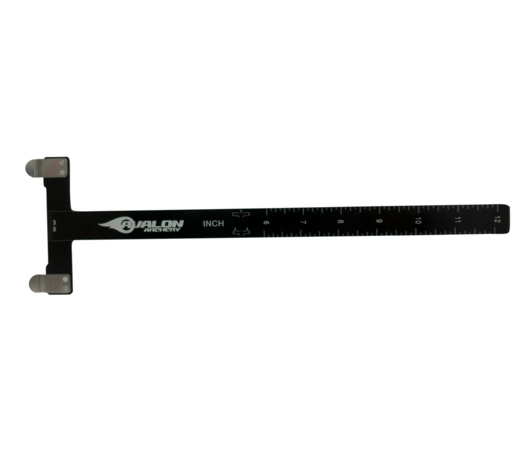 Avalon Standard Bow Square