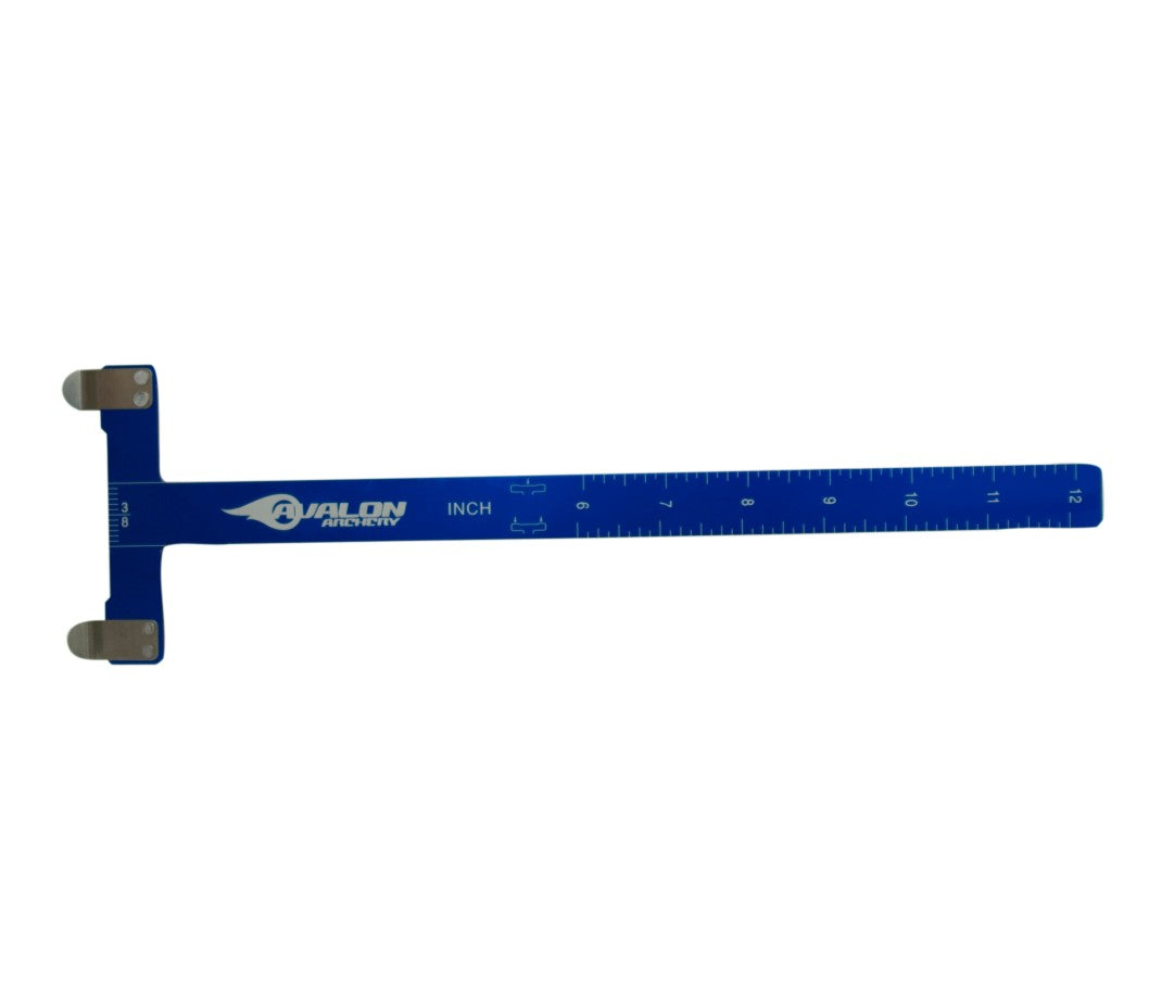 Avalon Standard Bow Square