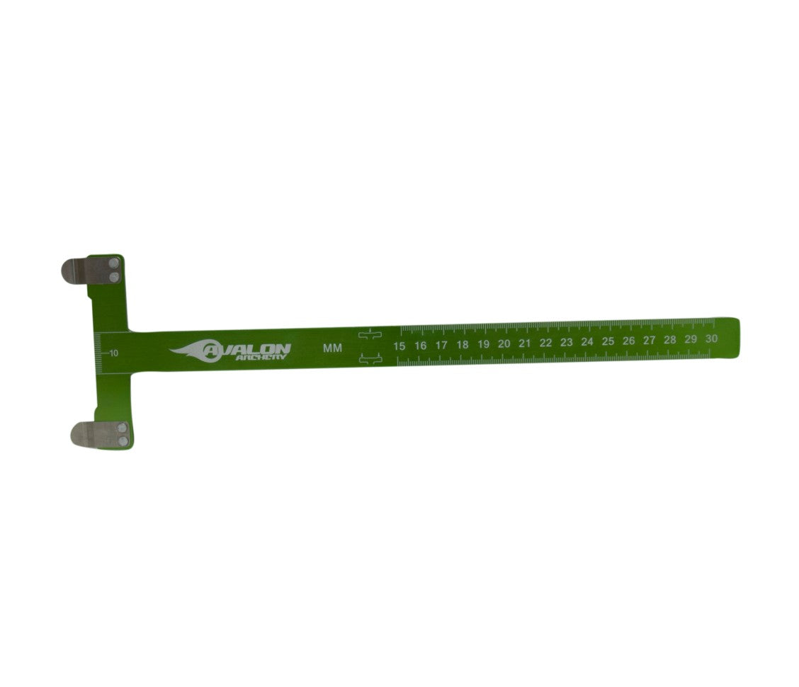 Avalon Standard Bow Square