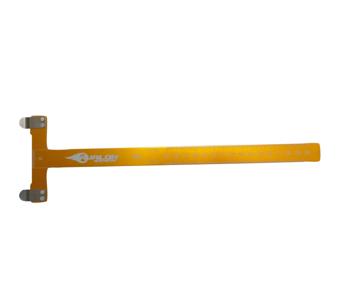 Avalon Standard Bow Square