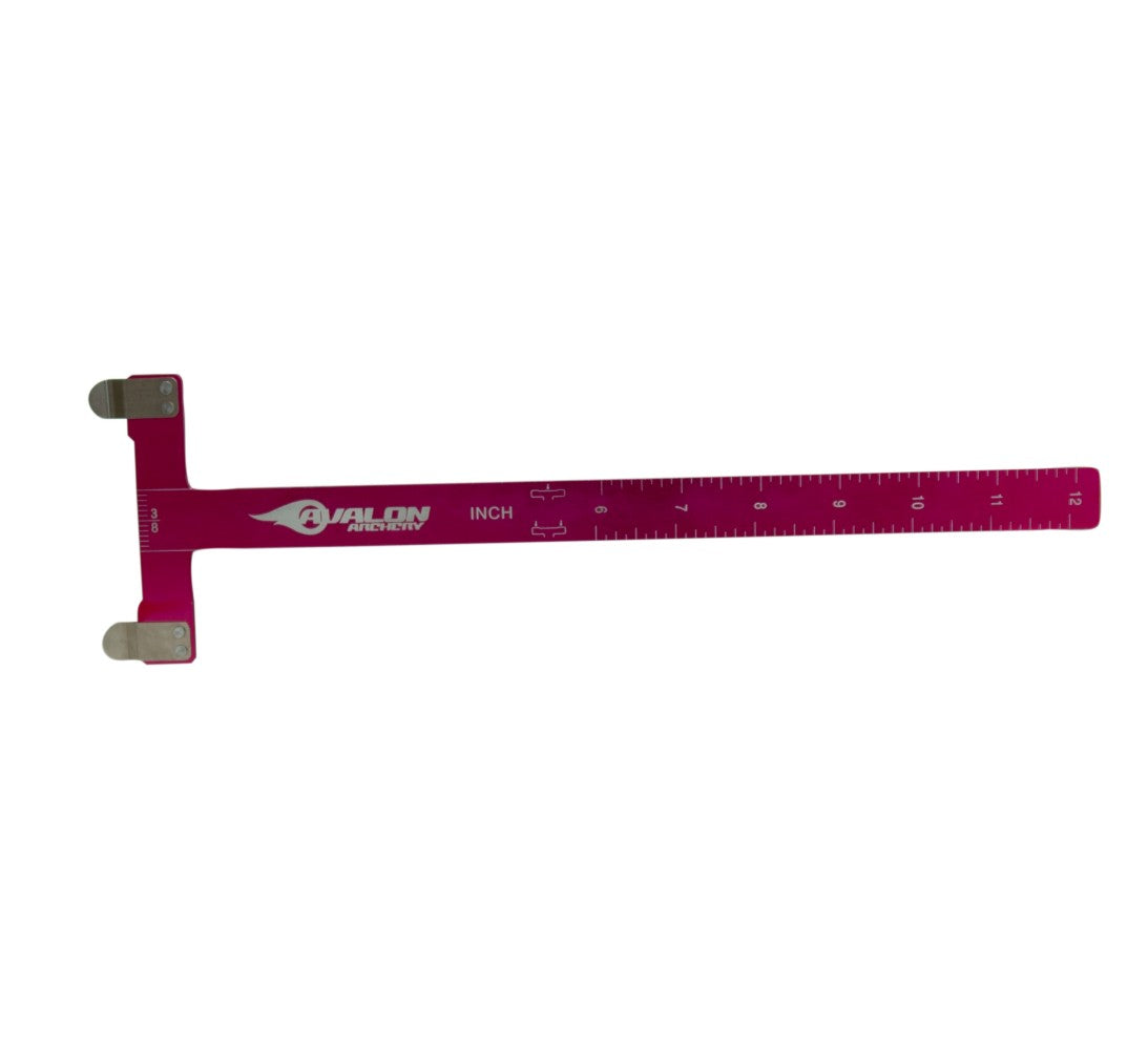 Avalon Standard Bow Square