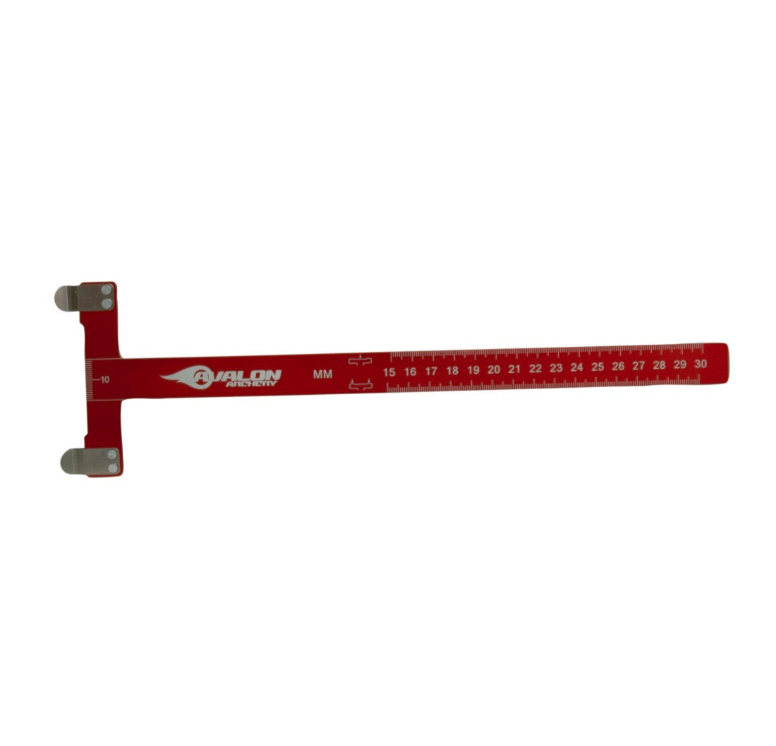 Avalon Standard Bow Square