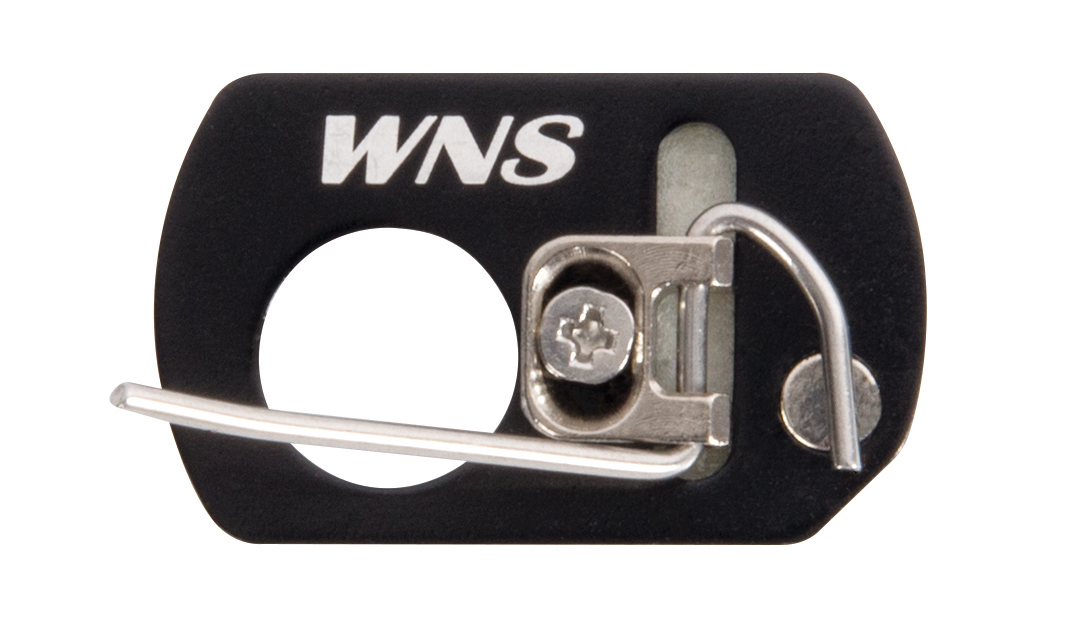 WNS S-RE Magnetic Arrow Rest