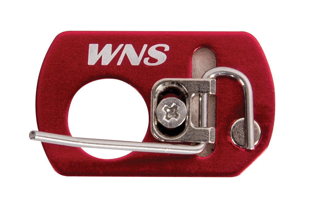 WNS S-RE Magnetic Arrow Rest