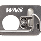 WNS S-RE Magnetic Arrow Rest