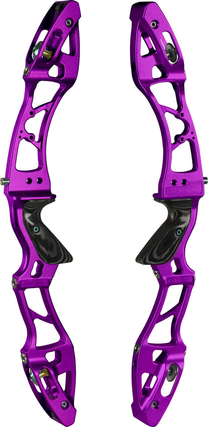 Kinetic Sovren 23" Recurve Handle Riser