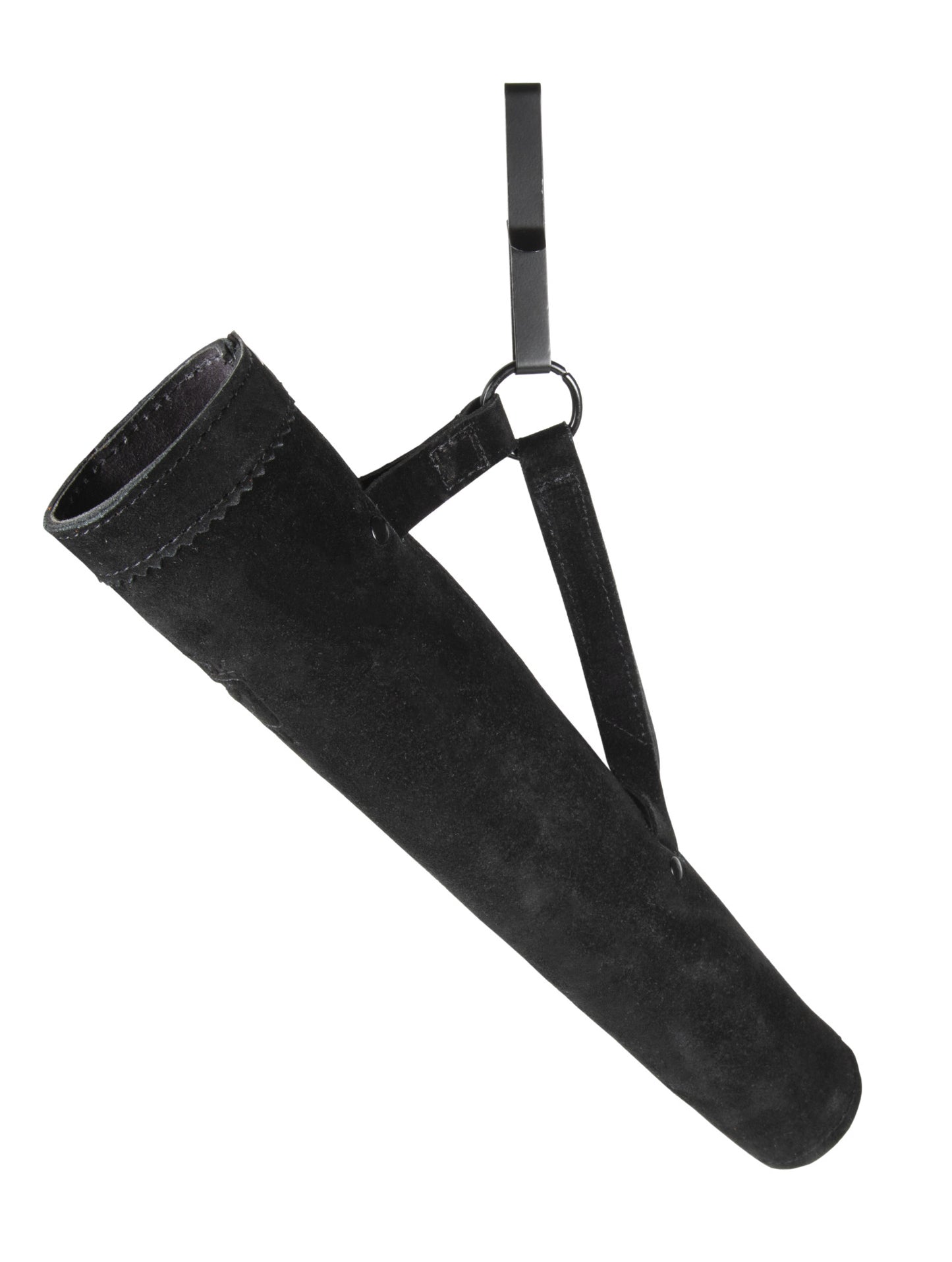 Buck Trail Cub Side Quiver