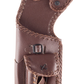 Buck Trail Leather Field Quiver Aztec
