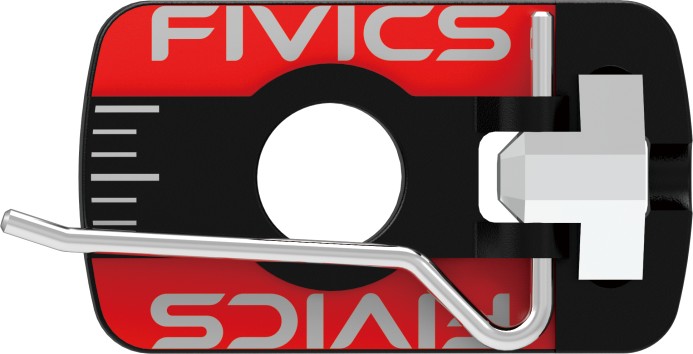 Fivics RS Arrow Rest