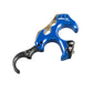Topoint Back Tension Release Aid TP462