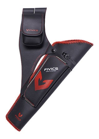 Fivics Unico Target Quiver RH