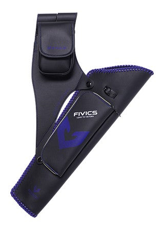 Fivics Unico Target Quiver RH