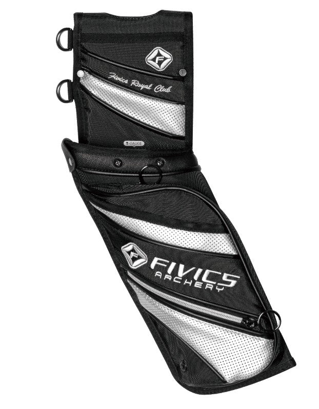 Fivics Accendo Field Quiver